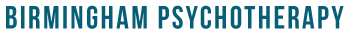 Birmingham Psychotherapy